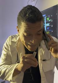 Comedia y risas con Luis Colmenarez