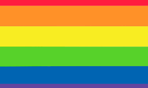 Initialism of lesbian, gay, bisexual, transgender/transsexual and intersex. 2017 Lesbian Gay Bisexual Transgender And Intersex Lgbti Pride Month June 7 2017 U S Embassy In Finland