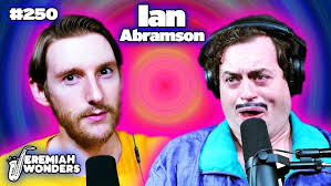 Ian Abramson (Conan, Standup Comedian)