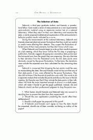 Researchers must read papers for several reasons: Experimental Research Thesis Examples Pdf Thesis Title Ideas For College