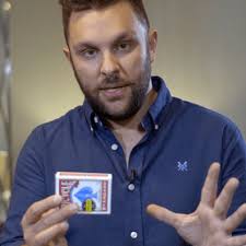 Impossible di Benjamin Earl, recensione