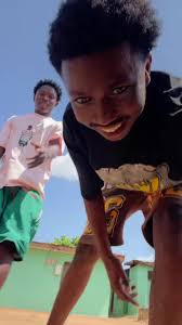 Explore Ghana's TikTok Trends: Join the Fun!