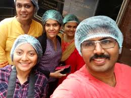 Why I Didn't Experience Culture Shock in India