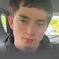 #MISSING: 16-year-old Ryan Clavin was last seen