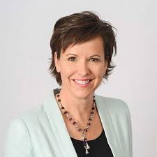 Most Influential Women in Bay Area Business: Lori Simpson