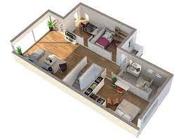 Amazing Top 10 House 3d Plans Amazing Architecture Magazine House Floor Plans Interior Design Tools 3d Floor Plan
