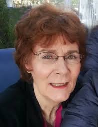 Obituary information for Judith Ann "Terri" Beckham