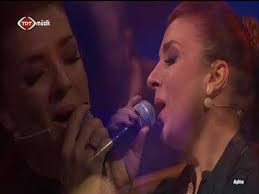 Adile Kurt Karatepe Huseynik Ten Ciktim Yola Youtube