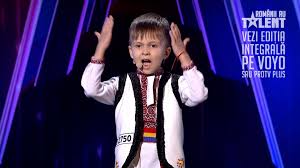 Dean bowman, o interpretare de excepție a piesei it's a man's world. Romanii Au Talent Vlad Ciobanu A Revenit Pe Scena Romanii Au Talent Pe LangÄƒ Poeziile Patriotice MicuÈ›ul Le A Prezentat JuraÈ›ilor È™i O FrÄƒmantare De LimbÄƒ Asta Este Ce Trebuie Facebook