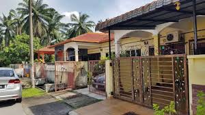 Trova l'offerta che fa per te grazie a 1 recensioni e 44 foto inserite dai viaggiatori de 3 hotel a telok panglima garang, selangor, malesia. Single Storey Terrace Jalan Dendang 73 Taman Telok Teluk Panglima Garang Amaz Empire Property