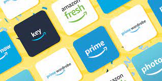 Manage your amazon.com store card or amazon prime. The 25 Best Amazon Prime Benefits Of June 2021