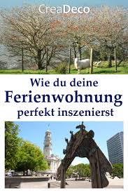 Der Neue Trend Ferienwohnungen Vermieten Ferienwohnung Ferien Immobilien Vermietung