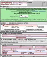 Wybór odpowiedniego formularza zeznania przygotowan. Poradnik Pit 36 I Pit Zg Jak Rozliczyc Dochody Z Pracy We Francji W Polskim Pit Egospodarka Pl Porady Podatkowe