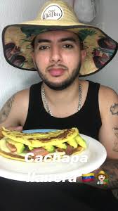 Cachama Frita Llanera