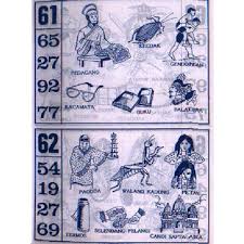 Wortel (02), walet (21), wanita cantik (27), wanita (35), walang kadung (62), wali kota (77). Mitarbeitende Von 1001 Tafsir Mimpi Xing