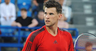 Will dominic thiem continue to impress here in doha as he looks to win. Thiem Leads Doha Entry List Tennis Tourtalk