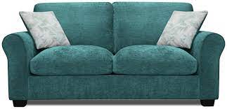 Argos Home Tammy 2 Seater Fabric Sofa Bed Reviews