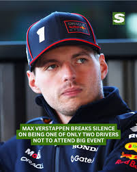 Almost every other driver was there 😳