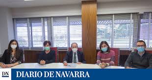 La Universidad de Navarra y cuatro institutos firman un convenio para el  Bachillerato de Investigación