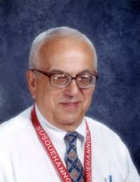 Obituary information for Roger "Pick" Bell Cover