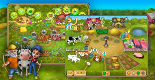 Nhiệm vụ của bạn là thông qua 12 giai download.com.vn. Farm Mania Game Free Download For Android Oddplus
