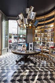 Great Bookstore And Cafe In Istanbul Besiktas Next To The Bosporus And City Center Proper Coffee Healthy Food And Bookstore Design Bookstore Bookstore Cafe