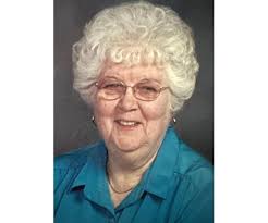 Dolores Pacetti Obituary (1930