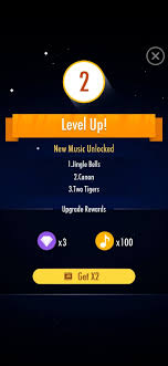 In piano tiles 2 mod, the game gives you unlimited amounts of gold and diamonds so you can unlock any music you want. Piano Tiles 2 3 1 0 1132 Descargar Para Android Apk Gratis
