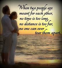 Maybe you would like to learn more about one of these? Distance Apart Quotes Quotesgram