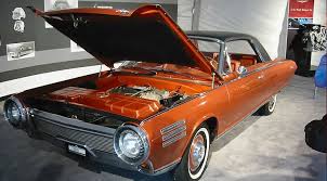 Image result for Orange 1964 Fleet