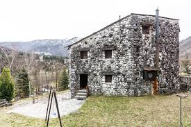 Cn10architetti Architecture Architecture Exterior Vacation Home