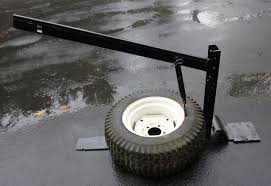 Find expert advice along with how to videos and articles, including instructions on how to make, cook, grow, or do almost anything. Busting A Tire Off The Bead Wheel Horse Tractors Redsquare Wheel Horse Forum