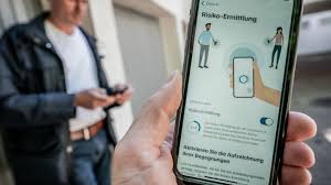 Handy verbot ausdrucke / autotelefon: Was Sie Uber Die Corona Warn App Wissen Mussen Rbb24