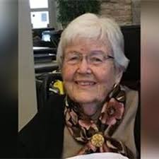 Most Recent Obituaries