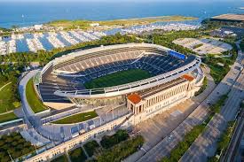 Interactive seating maps, instant download tickets The 10 Best Soldier Field Tours Tickets Chicago 2021 Viator