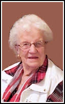 KENNEDY, Shirley Sarah (Fleet)