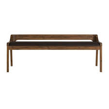 This is not in any way intended as a boast (as my woodworking skills are adequate but not spectacular), but i can safely. Midcentury Dining Bench Target