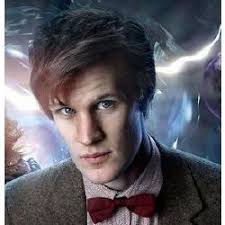 11th Doctor Love Story