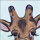 KIDS CAMP: Bubblegum Giraffe (Ages 7+)
