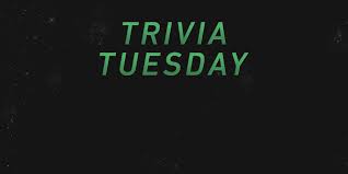 Oct 25, 2021 · you'll need to dig deep into the incredible lore and setting of the star wars franchise in order to answer these star wars trivia questions correctly. Star Wars Trivia Tuesday Answers Starwars Com