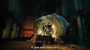 ◁ a princesinha ▷ team america detonando o mundo. Trailer O Mundo Imaginario Do Dr Parnassus The Imaginarium Of Doctor Youtube