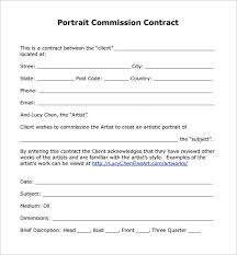 Maybe you would like to learn more about one of these? Free 12 Commission Contract Templates In Pdf Ms Word Google Docs Pages