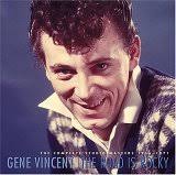 〓〓 Stevie Dixon & Gene Vincent 〓 Lyon 1967/70 〓〓