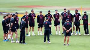 Scroll down for our england team guide and read up on all the important details ahead of the action england players' recent form. Covid Outbreak Forces England To Select New Cricket Squad Rediff Cricket