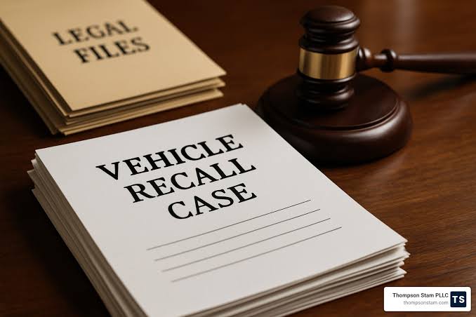 Vehicle Recall Attorney: 7 Essential Steps to Avoid Costly Mistakes 2025