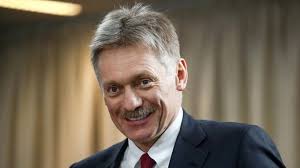 дмитрий песков