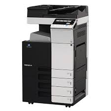Konica minolta bizhub c220, c280, c360. Konica Minolta Bizhub 308 30 Ppm Ny Nj