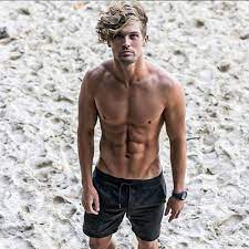 Instagram/finley_tapp) i'm a celebrity seems months off at the moment, with this year's love island yet to start. Love Island Australia 2019 Aaron Deacon Shaw S Instagram Account