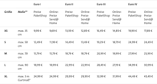 Gls Sendungsverfolgungg Fur Alle Pakete Weltweit Live Und Kostenlos