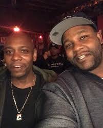 Vincent Lampley's Instagram, Twitter & Facebook